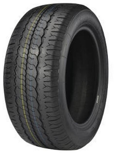 Gripmax CARGO CARRIER 195/55R10C 98 N hind ja info | Suverehvid | kaup24.ee