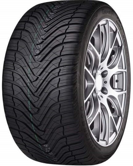 Gripmax STATUS ALLCLIMATE 205/70R15 96 H цена и информация | Lamellrehvid | kaup24.ee