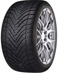 Gripmax STATUS ALLCLIMATE 215/55R18 99 W XL цена и информация | Всесезонная резина | kaup24.ee