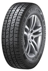 Laufenn I Fit Van LY31 185/80R14C 102 R hind ja info | Talverehvid | kaup24.ee