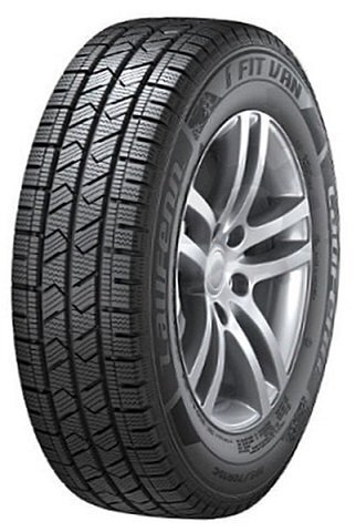 Laufenn I Fit Van LY31 195/75R16C 107 R цена и информация | Talverehvid | kaup24.ee