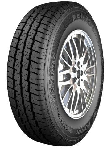 Petlas FULL POWER Plius PT825 205/65R15C 102 T цена и информация | Suverehvid | kaup24.ee