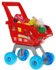 Торговый центр цена и информация | Игрушки для девочек | kaup24.ee
