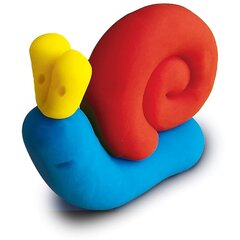Plastiliinikomplekt glitteriga - Play Dough (mängutainas) hind ja info | Arendavad mänguasjad | kaup24.ee