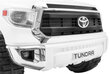 Toyota Tundra XXl elektriauto, valge цена и информация | Laste elektriautod | kaup24.ee