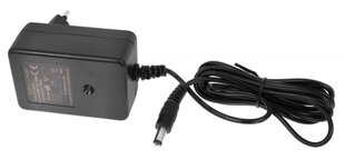 Зарядное устройство для электромобилей, 25 В/500 мА цена и информация | Электромобили для детей | kaup24.ee