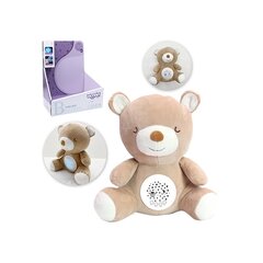 Projektor 2in1 Woopie, Teddy Bear hind ja info | Imikute mänguasjad | kaup24.ee