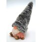 Jõulukaunistus - Mütsiga päkapikk, 8,5x7,5x17 hind ja info | Jõulukaunistused | kaup24.ee