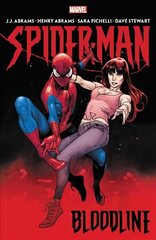 Spider-man: Bloodline hind ja info | Fantaasia, müstika | kaup24.ee