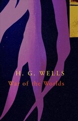 War of the Worlds (Legend Classics) hind ja info | Fantaasia, müstika | kaup24.ee
