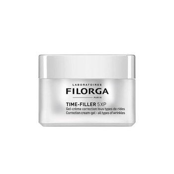 Näokreem küpsele nahale Filorga Time-Filler 5XP Correction, 50 ml hind ja info | Näokreemid | kaup24.ee