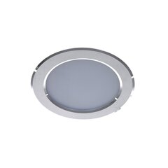 Встраиваемый светильник Italux Luxram 204032_LX цена и информация | Монтируемые светильники, светодиодные панели | kaup24.ee