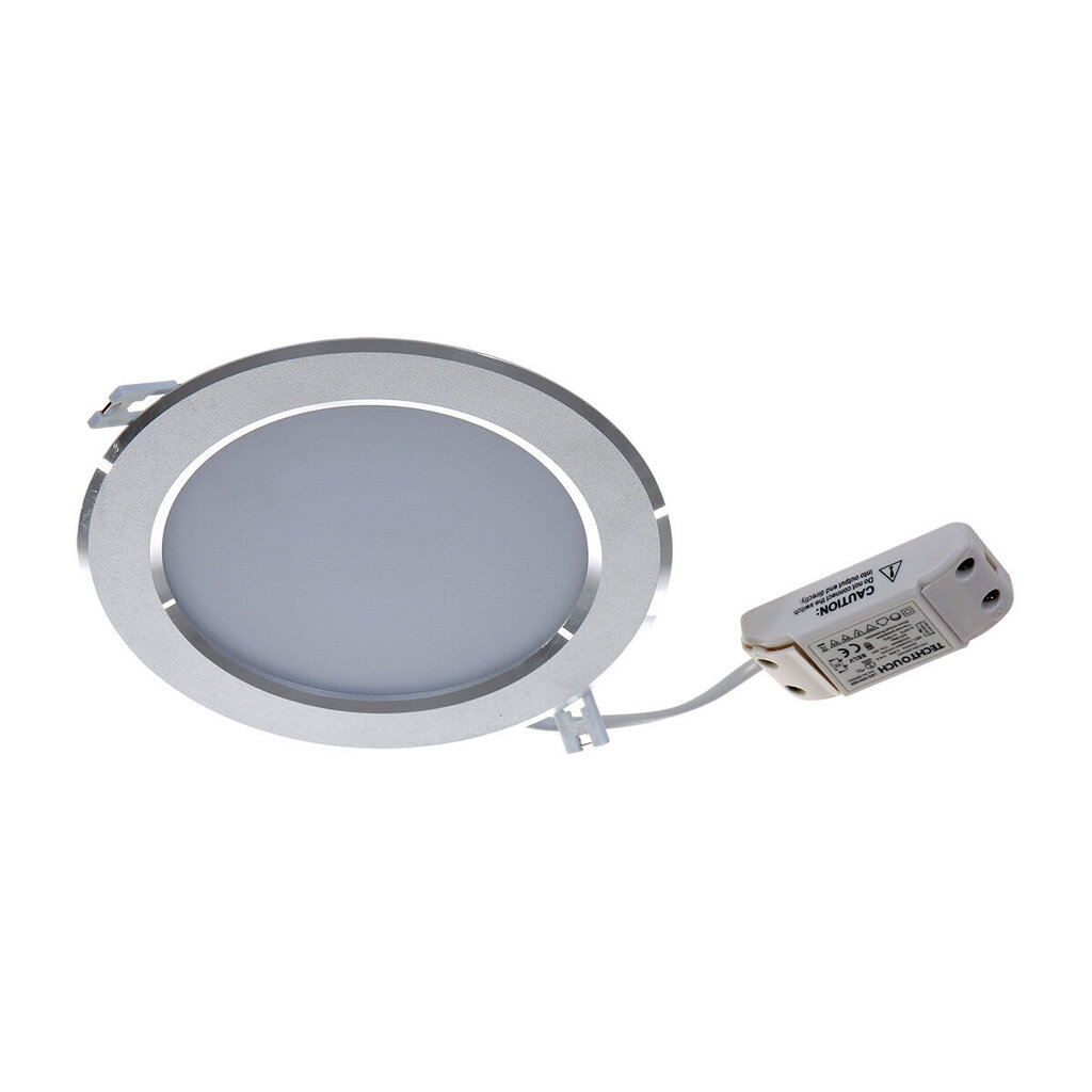 Süvistatav valgusti Italux Luxram 204032_LX hind ja info | Süvistatavad ja LED valgustid | kaup24.ee