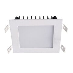 Süvistatav valgusti Italux Gobby TH07200 hind ja info | Süvistatavad ja LED valgustid | kaup24.ee
