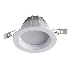 Süvistatav valgusti Italux Tim TH030140 hind ja info | Süvistatavad ja LED valgustid | kaup24.ee