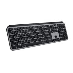 Logitech MX Keys Bluetooth hind ja info | Klaviatuurid | kaup24.ee