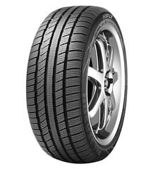 Hifly ALL-TURI 221 225/55R17 101 V цена и информация | Всесезонная резина | kaup24.ee