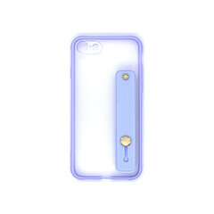 Чехол beep Fingers для iPhone 7/8/SE (2020) (4,7″) — Пурпурный цена и информация | Чехлы для телефонов | kaup24.ee