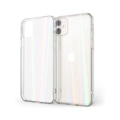 iPhone 11 Pro (5,8″) AURA ümbris цена и информация | Чехлы для телефонов | kaup24.ee