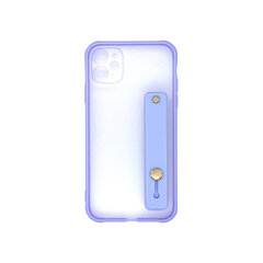 Чехол beep Fingers для iPhone 11 Pro Max (6,5″) — Пурпурный цена и информация | Чехлы для телефонов | kaup24.ee