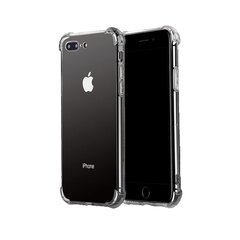 iPhone 7/8 Plus (5,5″) Clear Case цена и информация | Чехлы для телефонов | kaup24.ee