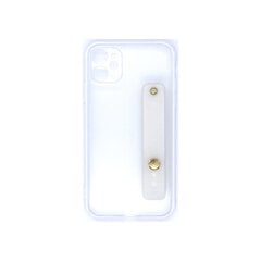 Чехол beep Fingers для iPhone X/Xs (5,8″) — Белый цена и информация | Чехлы для телефонов | kaup24.ee
