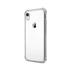 iPhone XR (6,1″) Clear Case hind ja info | Telefoni kaaned, ümbrised | kaup24.ee