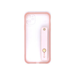 Чехол beep Fingers для iPhone XR (6,1″) — Розовый цена и информация | Чехлы для телефонов | kaup24.ee