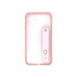 iPhone XR (6,1″) ümbris beep Fingers – Roosa цена и информация | Telefoni kaaned, ümbrised | kaup24.ee