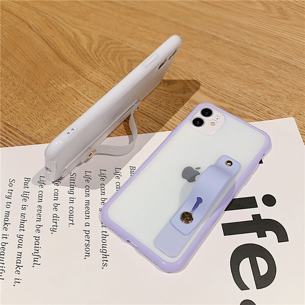 iPhone XR (6,1″) ümbris beep Fingers – Roosa hind ja info | Telefoni kaaned, ümbrised | kaup24.ee