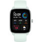 Amazfit GTS 4 Mini Mint Blue цена и информация | Nutikellad (smartwatch) | kaup24.ee
