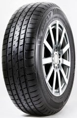 Hifly HT601 SUV 235/65R17 108 H цена и информация | Всесезонная резина | kaup24.ee