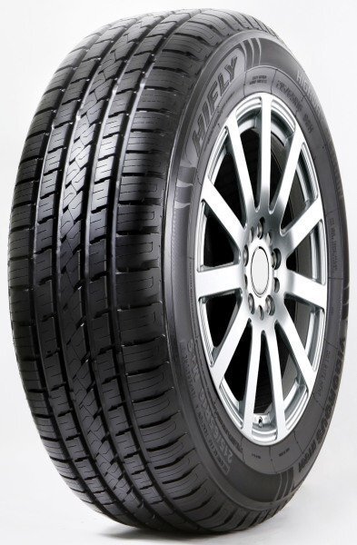 Hifly HT601 SUV 235/65R17 108 H цена и информация | Lamellrehvid | kaup24.ee