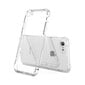 iPhone 7/8/SE 2020 (4,7″) Clear Case hind ja info | Telefoni kaaned, ümbrised | kaup24.ee