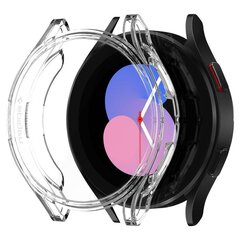 Аксессуар Spigen для Galaxy Watch 4/5 (40 мм) цена и информация | Аксессуары для смарт-часов и браслетов | kaup24.ee
