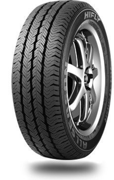 Hifly ALL-TRANSIT 195/70R15C 104 R hind ja info | Lamellrehvid | kaup24.ee