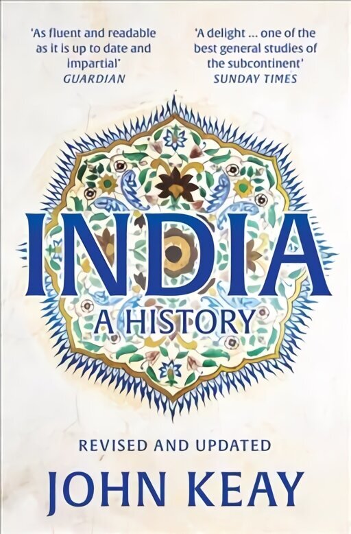 India: A History Revised edition цена и информация | Ajalooraamatud | kaup24.ee