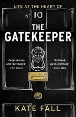 Gatekeeper: 'An action-packed, twist-a-minute thrill ride' LISA GARDNER цена и информация | Книги по социальным наукам | kaup24.ee