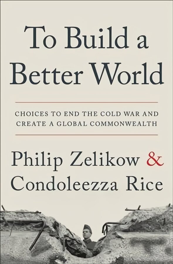 To Build a Better World: Choices to End the Cold War and Create a Global Commonwealth цена и информация | Ühiskonnateemalised raamatud | kaup24.ee