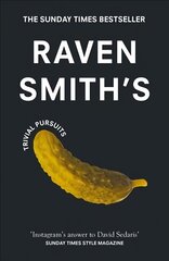 Raven Smith's Trivial Pursuits hind ja info | Ühiskonnateemalised raamatud | kaup24.ee