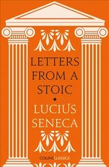 Letters from a Stoic цена и информация | Исторические книги | kaup24.ee