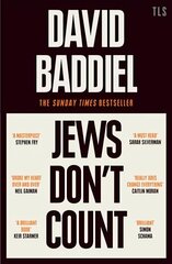 Jews Don't Count цена и информация | Книги по социальным наукам | kaup24.ee