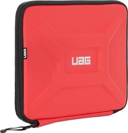 UAG UAG303RED ümbris, 13" цена и информация | Arvutikotid | kaup24.ee