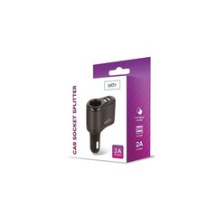 Setty RGS-01 цена и информация | Зарядные устройства для телефонов | kaup24.ee