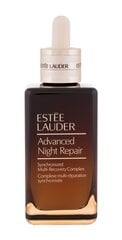 Öine näoseerum Estee Lauder New Advanced Night Repair Synchronized Multi-Recovery Complex 100 ml hind ja info | Näoõlid, seerumid | kaup24.ee