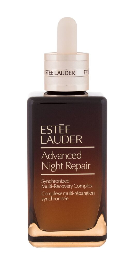 Öine näoseerum Estee Lauder New Advanced Night Repair Synchronized Multi-Recovery Complex 100 ml цена и информация | Näoõlid, seerumid | kaup24.ee