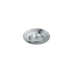 Süvistatav valgusti Italux Downlights MQ71816-1A hind ja info | Süvistatavad ja LED valgustid | kaup24.ee