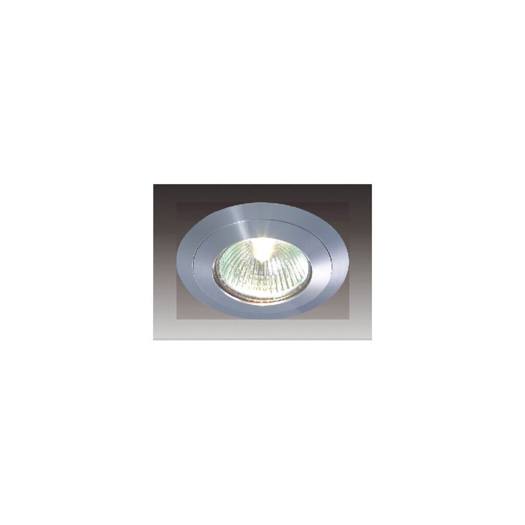 Süvistatav valgusti Italux Downlights MQ71816-1A цена и информация | Süvistatavad ja LED valgustid | kaup24.ee