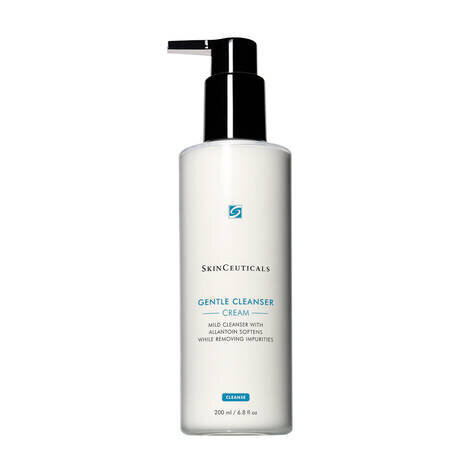 Õrn puhastuskreem SkinCeuticals Gentle Cleanser, 200 ml цена и информация | Näopuhastusvahendid | kaup24.ee