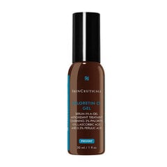 Сыворотка для лица - гель SkinCeuticals Phloretin CF, 30 мл цена и информация | Сыворотки для лица, масла | kaup24.ee